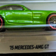 Illustration for article titled Tarmac Works AMG GT-R